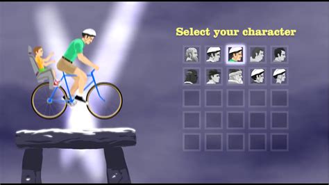 Naked Happy Wheels Girl Youtube