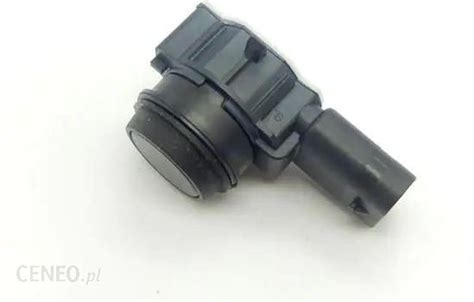 Czujniki Parkowania Maxtell 66209261582 Sensor Do Bmw Opinie I Ceny