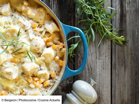 Blanquette aux noix de Saint Jacques facile découvrez les recettes de