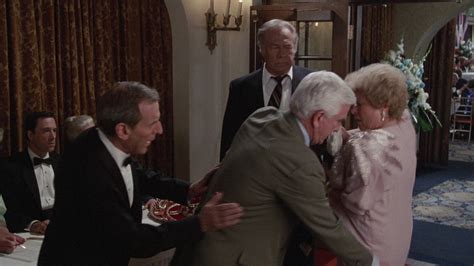 The Naked Gun From The Files Of Police Squad 1988 Screencap Fancaps