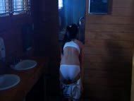 Naked Katy Rowe In Spirit Camp