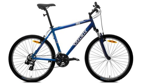 Купить Горный велосипед Trek 3500 (2009) в Москве Цена 9590 руб. в ...
