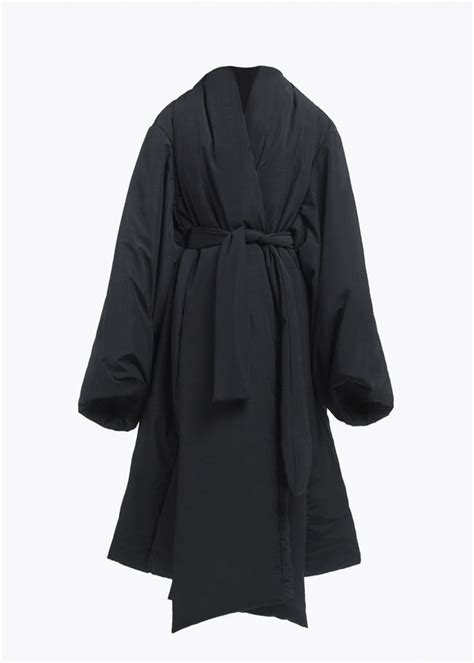 УТЕПЛЕННАЯ КУРТКА-КИМОНО OVERSIZE. ЧЕРНАЯ | Кимоно, Куртка, Кимоно куртка