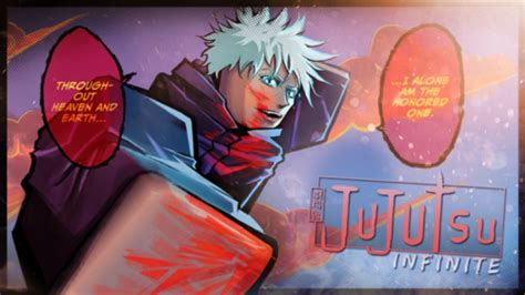 Create a Jujutsu Infinite Innates Tier List - TierMaker