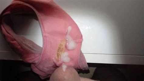 Ejac Sur Culotte Gay Man Porn XHamster
