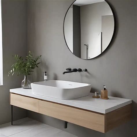 bathroom bliss renovation ideas  showcase  washbasins striking