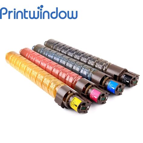 Printwindow Compatible Toner Cartridge For Ricoh Aficio MP C3500 C4500