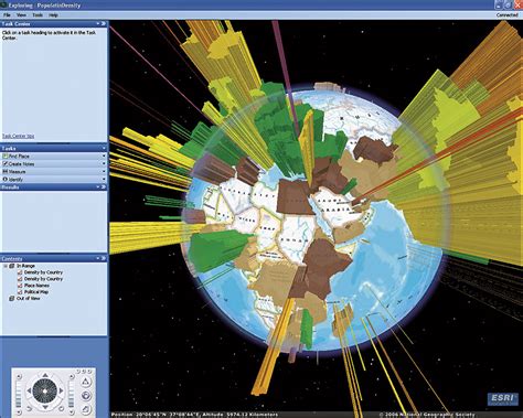 A Clear Path To Arcgis Online 101 Arcnews