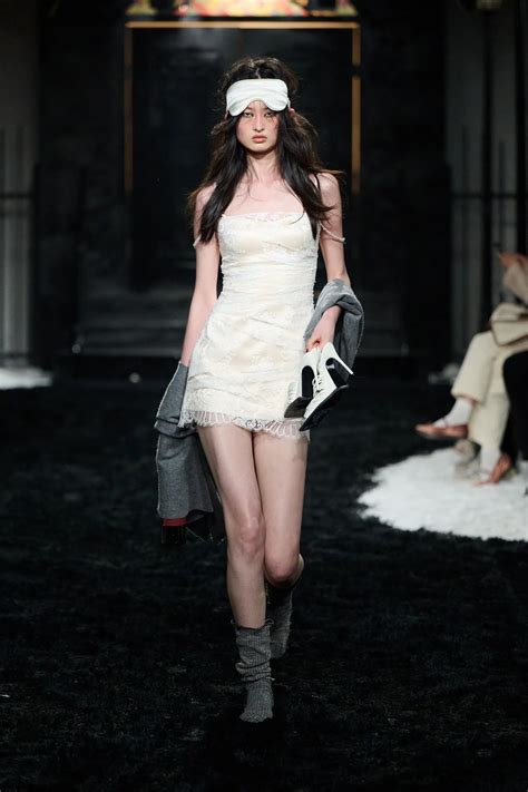 Mark Gong Sex And The City