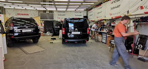 Новая магнитола от Incar серия Maximum/Максимум TMX-7709-3 — Citroen ...