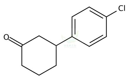 Chlorophenyl Cyclohexanone