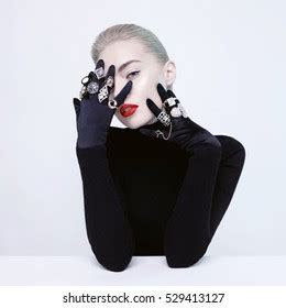 Nude Sexy Woman Perfect Naked Body Stock Photo 515126461 Shutterstock