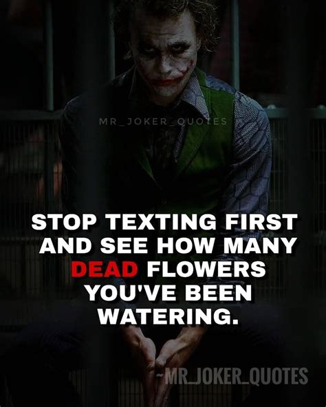 Stop Texting First Quotes Shortquotescc