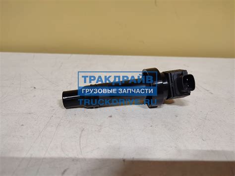 Катушка зажигания HND Solaris KIA Rio 273012B010 HYUNDAI купить недорого