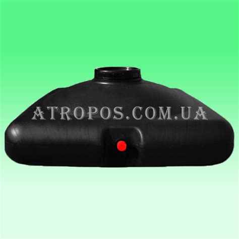 Купить пластиковый бак для летнего душа 200 литров на дачу Харьков,Киев ...