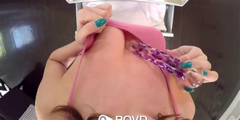 POVD Next Level Message Fuck With Lana Rhoades Tnaflix