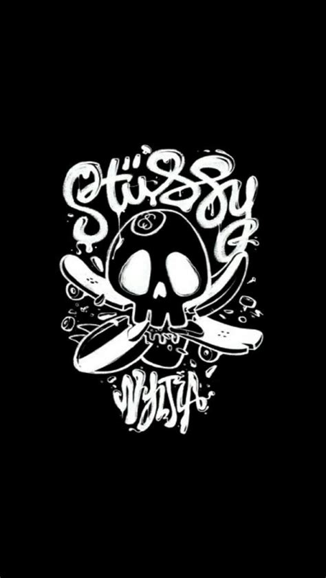 🔥 50 Stussy 4k Wallpapers Wallpapersafari