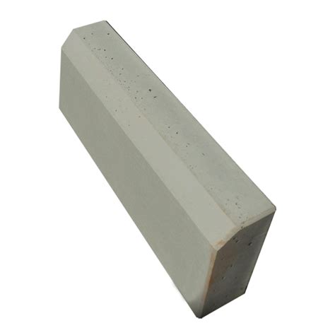 Бордюр тротуарный серый 500x200x45, фото, цена, характеристики — купить ...