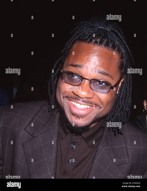 1999 Malcolm Jamal Warner John Barrett Stock Photo Alamy
