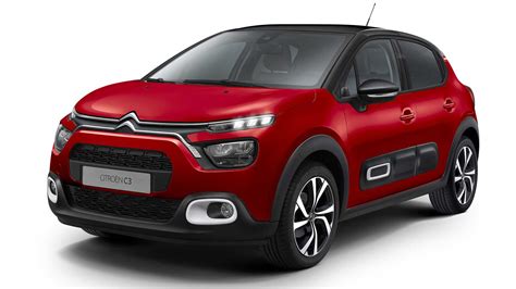 Yenilenen Citroen C T Rkiye De Sat Ta Otopark