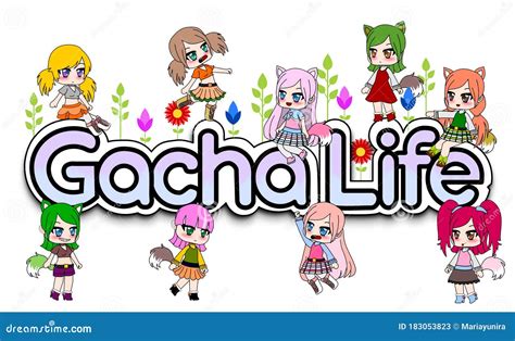 Gacha Life Porn Game Explorefity