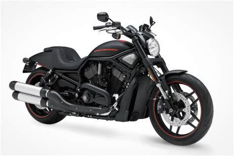 Unlikely Combo How Porsche Helped Harley Construct The V Rod