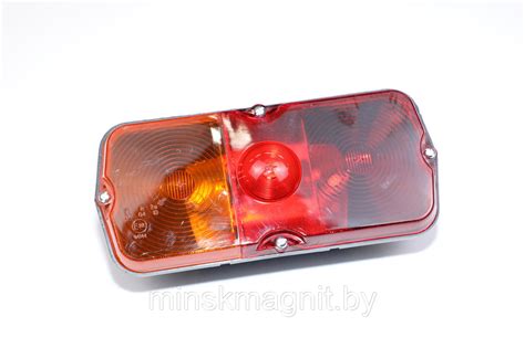 Фонарь задний ФП132 ФП132А-3716010-02 МАЗ: продажа, цена в Минской ...