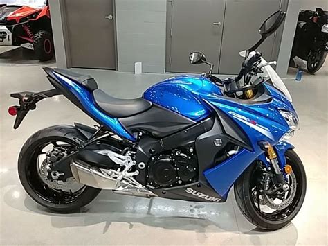 2016 Suzuki GSX S1000F ABS In Guelph ON TWO WHEEL MOTORSPORT 39415706