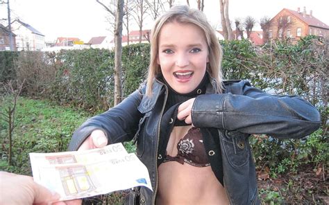 Sexy Blonde Masturbates With Dildo German Porn By Faphouse Xhamster