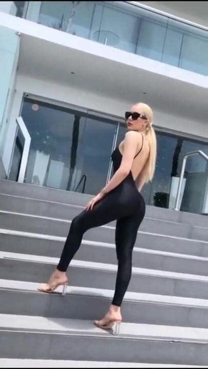 Vp Daynelis Fabelo Xtt Skinny Skinny Porn XHamster