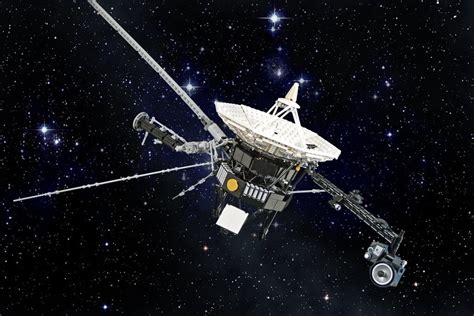 NASA Loses Contact With Voyager 2 - GreekReporter.com