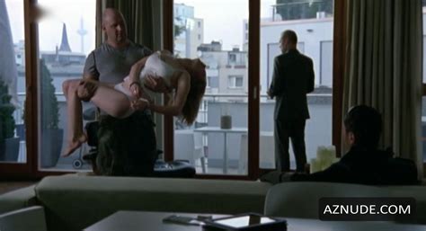 Nora Quest Nude Aznude