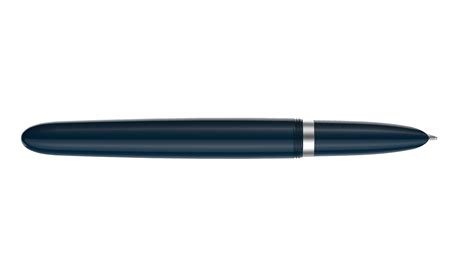 Parker Core Midnight Blue Ct Fountain Pen