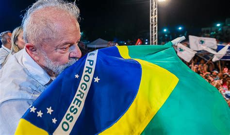 Lula Toma Posse Pela Terceira Vez Neste Domingo 1 Assista Tudo Em