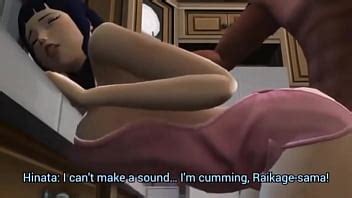 Hentai Hinata And Raikage XVIDEOS