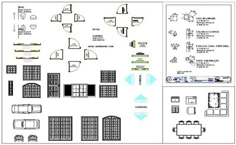 Multiple Islamic Arches Blocks Cad Drawing Details Dwg File Cadbull