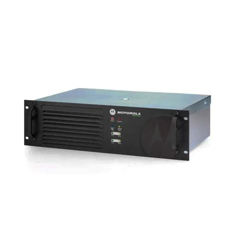 Motorola Xpr 8400 Mototrbo Digital Repeater Tempest Telecom Solutions