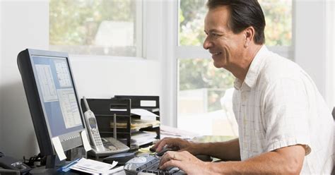 Mayo Clinic study finds active workstations may improve cognitive ...