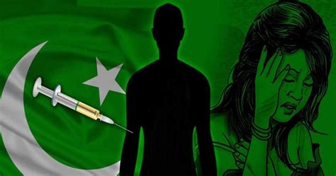 President Alvi Approves Chemical Castration Of Sex Offenders