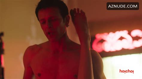 Mismatch Nude Scenes Aznude