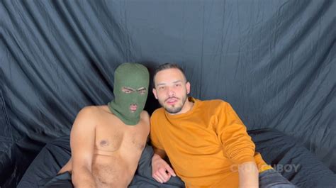 Kevin Ass Gay Porn Star From Viktor Rom