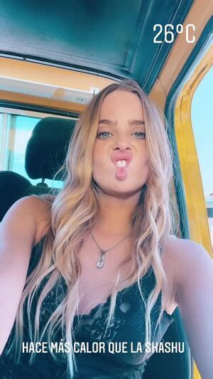 Inna Moll Leaked Nude Photos And Videos