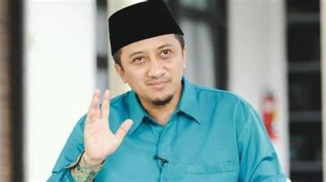 Yusuf Mansur Promosikan Token Kripto Wirda Mansur Netizen Ingkatkan