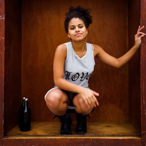 50 Zazie Beetz Bikini Pictures Hot Sexy Inbloon