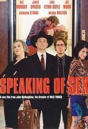 Newest Speaking Of Sex Nude Scenes CelebsNudeWorld