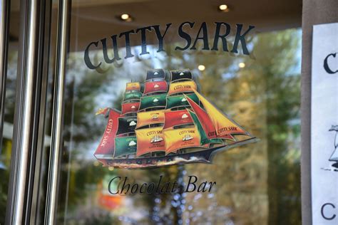 Cutty Shark • eikona