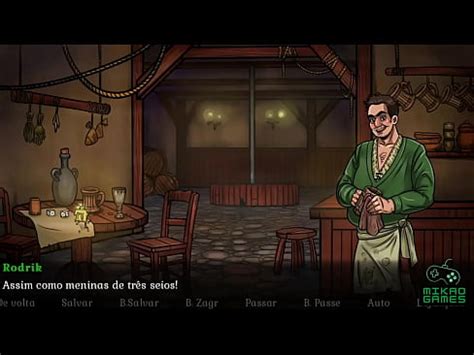 Game Of Whores Ep 1 Inicio Da Historia Conhecendo A Dany XVIDEOS