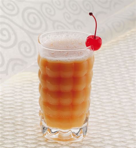 Ricetta Pussy Foot Cucchiaio D Argento