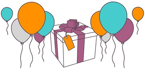 Бесплатные шаблоны писем для email-рассылки — Поздравительные | Unisender