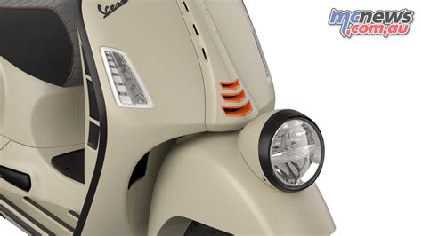 Updated Vespa Gtv Ramps Up The Inclusions And Performance Mcnews